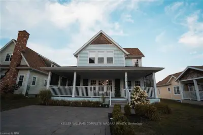204 Schooley Road, Fort Erie, ON L0S 1B0