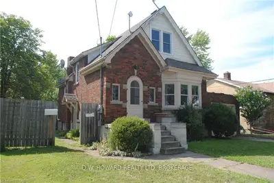 734 Fielden Avenue, Port Colborne, On L3k 4w2