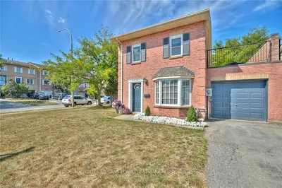 4376 Henry Avenue, Lincoln, On L0r 1b6