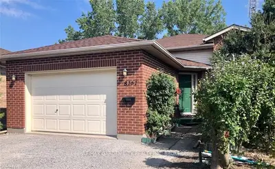 8161 Orchard Grove Parkway, Niagara Falls, On L2h 3e8