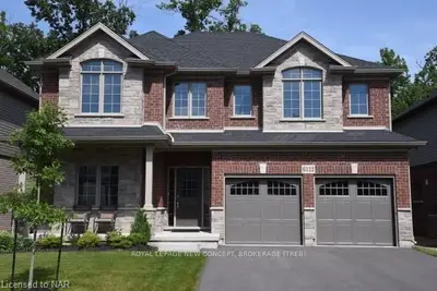 6132 EAGLEWOOD Drive 116, Niagara Falls, ON L2G 0A7