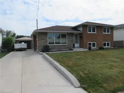 196 LAVINIA Street, Fort Erie, ON L2A 2G3