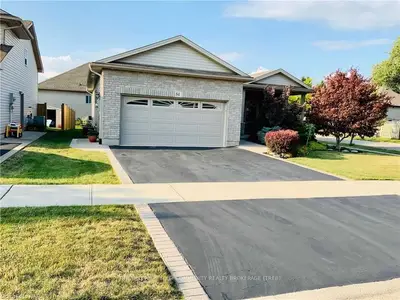84 Rochelle Crescent, Fort Erie, On L0s 1n0