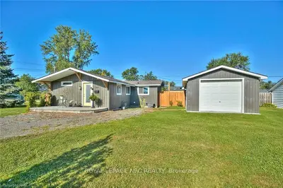 475 Parkdale Avenue, Fort Erie, On L2a 5a9