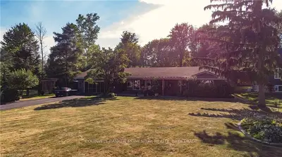 2851 Niagara Parkway, Fort Erie, On L2a 5m4