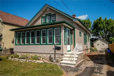 101 Omer Avenue, Port Colborne, On L3k 3y5