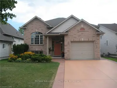 7826 Charnwood Avenue, Niagara Falls, On L2h 3e2
