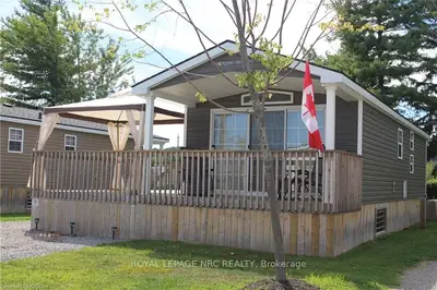 1501 LINE 8 Road 131, Niagara-on-the-Lake, ON L0S 1L0