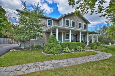 27 Adelaide Street, Fort Erie, On L2a 5k5