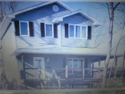 433 Lt207 Sugarloaf Street, Port Colborne, On L3k 2p7