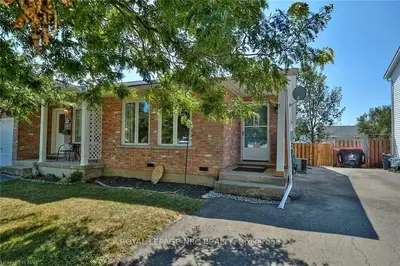 5762 DEERBROOK Street, Niagara Falls, ON L2G 7V7
