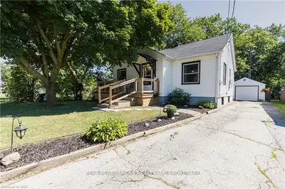 409 Catharine Street, Port Colborne, On L3k 4l6