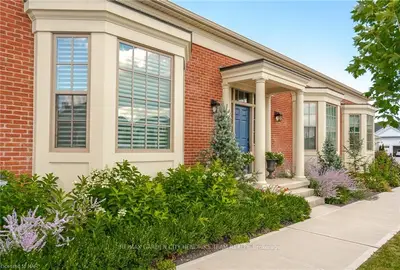 18 MOSEBY Street, Niagara-on-the-Lake, ON L0S 1J0