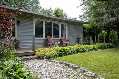 3357 FIRELANE 6, LOCUST Street, Port Colborne, ON L3K 5V3