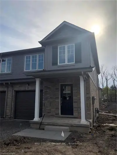 340 Prospect Point Road N 31, Fort Erie, On L0s 1n0