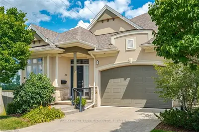2634 ST. PAUL Avenue 6, Niagara Falls, ON L2J 2L4