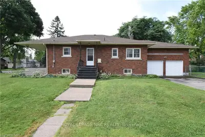 128 CLARE Avenue, Port Colborne, ON L3K 5H7
