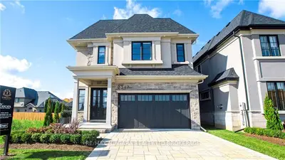 LOT 15 LUCIA Drive, Niagara Falls, ON L2J 0E9
