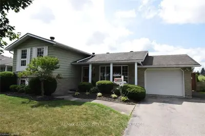 51 GLENAYR Place, Welland, ON L3C 3M6