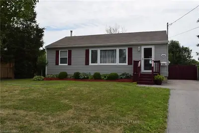 171 Catherine Street, Fort Erie, On L2a 2j4