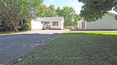 2919 JUNE Road, Port Colborne, ON L3K 5V3
