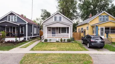 241 BOWEN Road, Fort Erie, ON L2A 2Y6