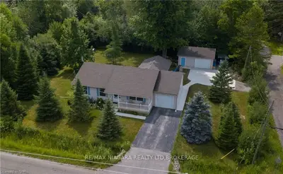 299 Bernard Avenue, Fort Erie, On L0s 1n0