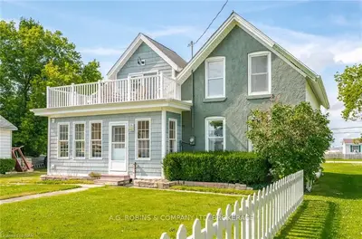 12888 Old Lakeshore Road, Wainfleet, On L0s 1v0