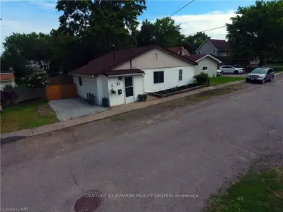 81 STONER ST Street, Port Colborne, ON L3K 4B8