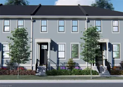 8 PEREZ Road, Niagara-on-the-Lake, ON L0S 1J0