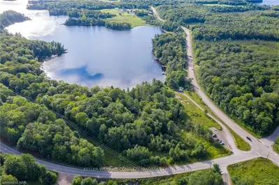1010 Brackenrig Road, Muskoka Lakes, ON P0B 1J0