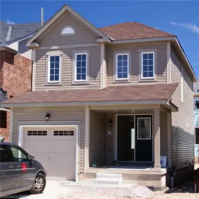 7744 Shadbush Lane, Niagara Falls, On L2h 3r3