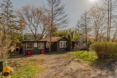 7 Vincent Avenue, Niagara-on-the-lake, On L0s 1j0