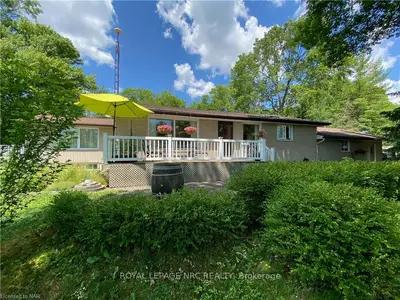 31806 MARSHVILLE Drive, Wainfleet, ON L0S 1V0
