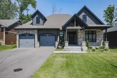 2968 BETHUNE Avenue, Fort Erie, ON L0S 1N0