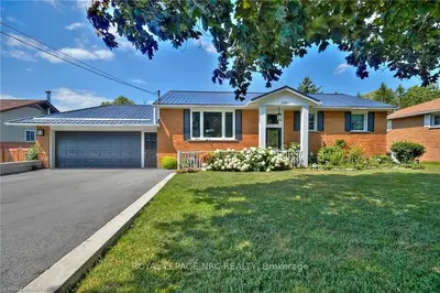 3666 Nigh Road, Fort Erie, On L0s 1n0
