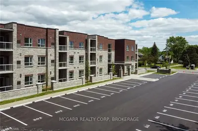 529 SOUTH PELHAM Road 205, Welland, ON L3C 3C7