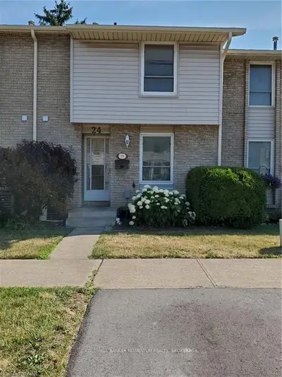 242 Lakeport Road 24, St. Catharines, On L2n 6v2