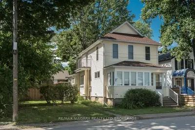 4270 Ellis Street, Niagara Falls, On L2e 1h1