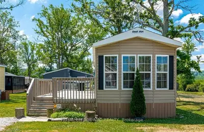 1501 LINE 8 Road 265, Niagara-on-the-Lake, ON L8S 1J0