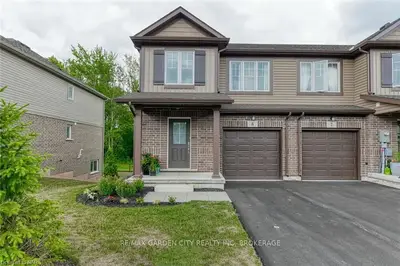 340 Prospect Point Road N 6, Fort Erie, On L0s 1n0