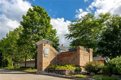 1439 NIAGARA STONE Road 14, Niagara-on-the-Lake, ON L0S 1J0