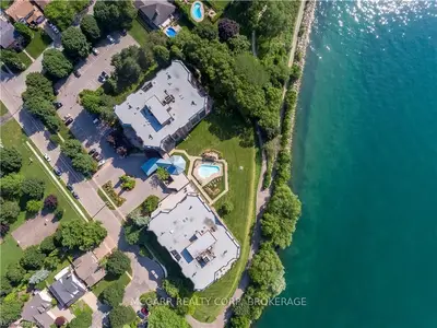 701 GENEVA Street 2505, St. Catharines, ON L2N 7H9