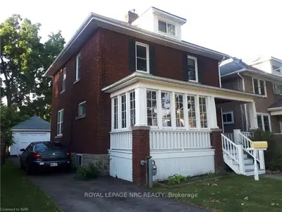 249 KENT Street, Port Colborne, ON L3K 2Z9