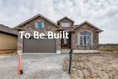 682 STANLEY Street, Port Colborne, ON L3K 0A8