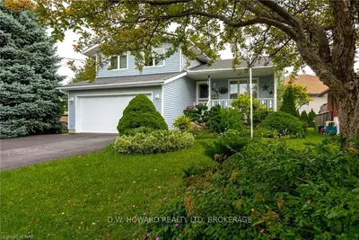 933 STEELE Street, Port Colborne, ON L3K 6A8