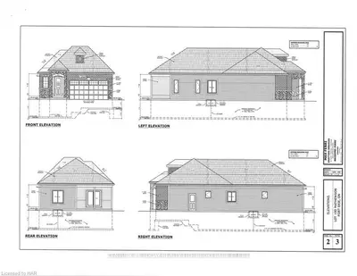 3713 Mathewson Avenue, Fort Erie, On L0s 1b0