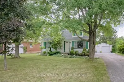 4042 WEST MAIN Street, Fort Erie, ON L0S 1S0