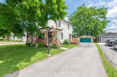 29 ELMWOOD Avenue, Welland, ON L3C 2C7