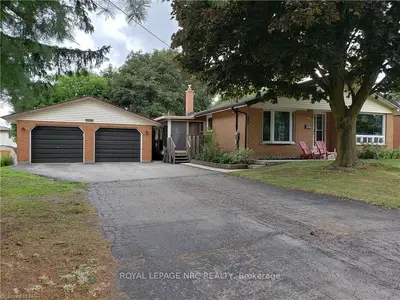 1306 Haist Street, Pelham, On L0s 1e0